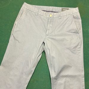 Infinity Blue straight leg - slim fit